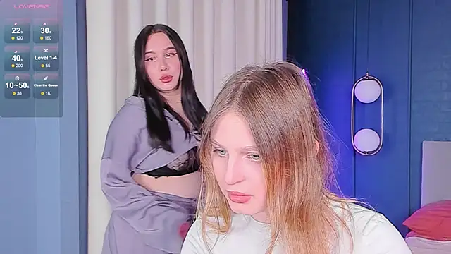 Stripchat cam girl Arianna_Lopezz