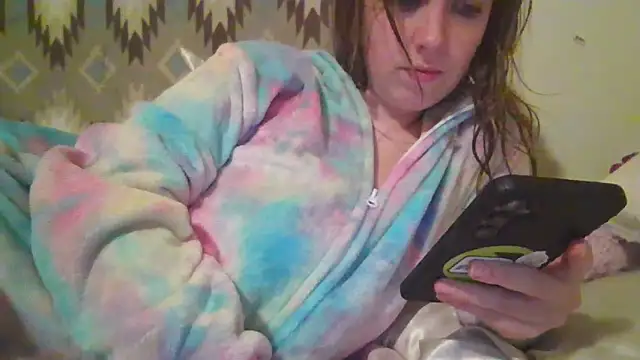 Stripchat cam girl Ginxo