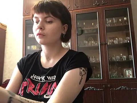 Stripchat cam girl Gllloria