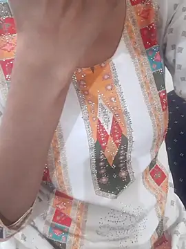 Stripchat cam girl Asha_devi90