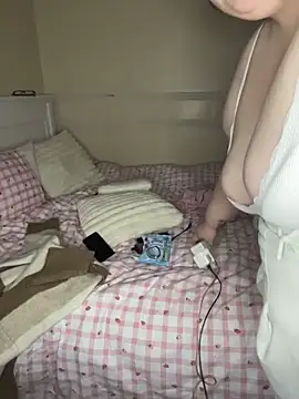 Stripchat cam girl Lexib12xx