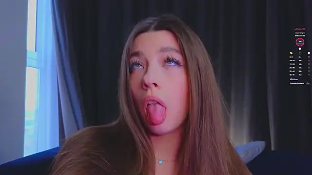 Stripchat cam girl VirginiaHouston