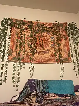 Stripchat cam girl Sinsationalhoneii