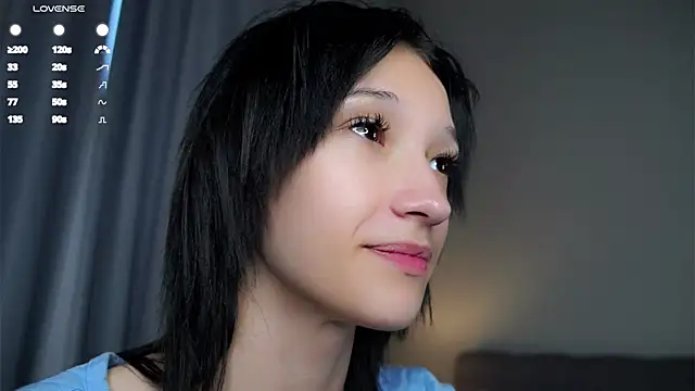 Stripchat cam girl AfraAspen