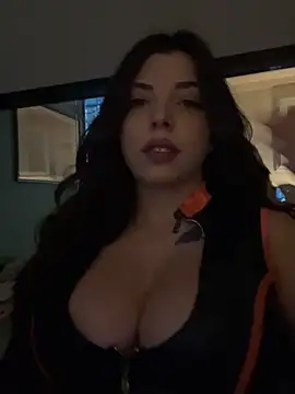 Stripchat cam girl Desichan