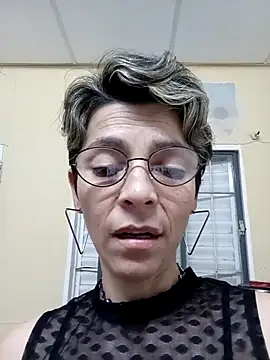 Stripchat cam girl Lulypsicologasexual