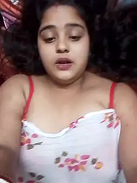 Stripchat cam girl Hot-Mitali