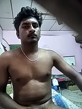 Stripchat cam girl Telugubigcock57