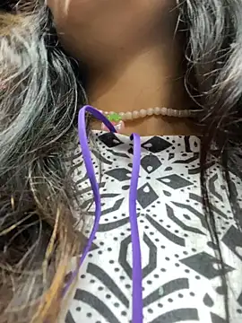 Stripchat cam girl Iam_Dulce