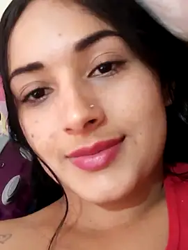 Stripchat cam girl marcelove6699