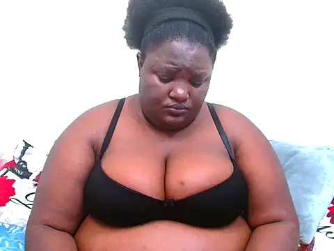 Stripchat cam girl ChubbyBoobsxxx