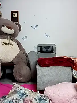 Stripchat cam girl tattyHot95