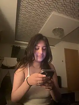 Stripchat cam girl OliviaMollyy