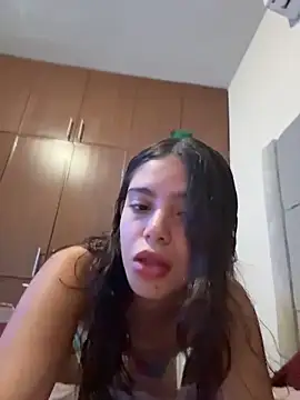 Stripchat cam girl whitefoxxxx6