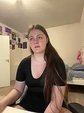 Stripchat cam girl Cuty_Kitty