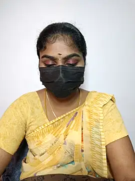 Stripchat cam girl Tamil_Princess12