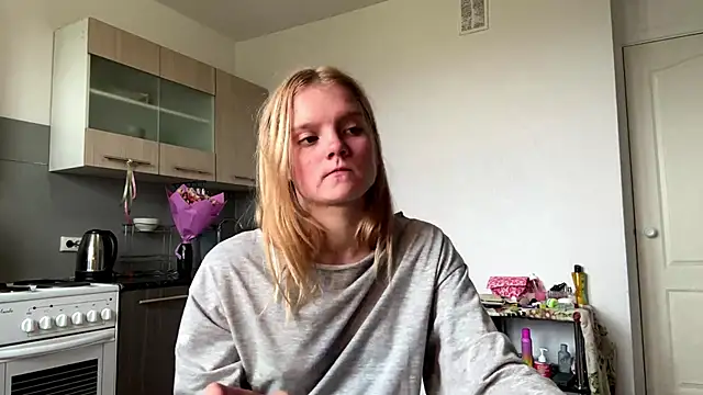 Stripchat cam girl Tiffany_Muse