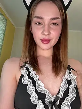 Stripchat cam girl Perry_Tiffany