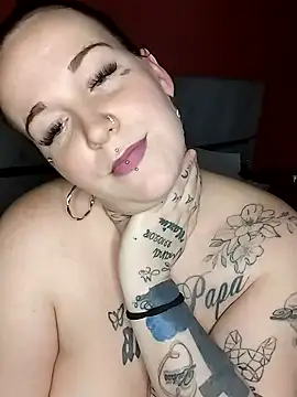 Stripchat cam girl kahyhot