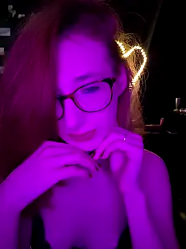Stripchat cam girl SweetAnnaX
