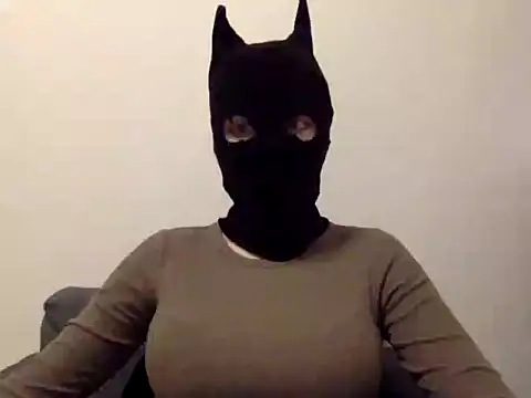 Stripchat cam girl catwoman11