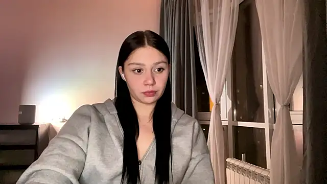 Stripchat cam girl Jane_Calman
