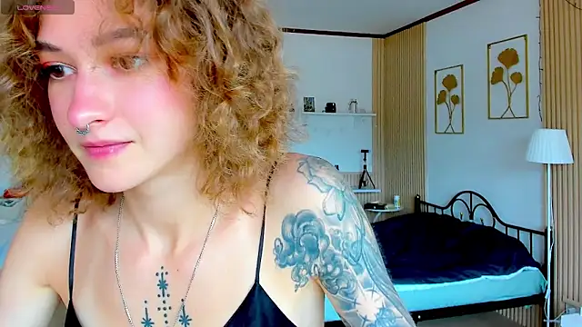 Stripchat cam girl __grace__