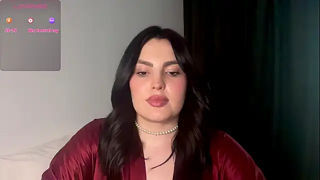 Stripchat cam girl Vanillakiss_