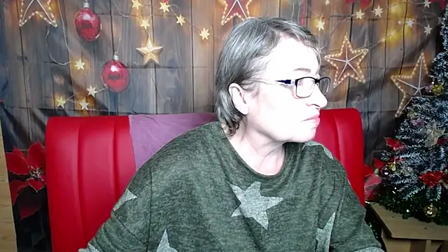 Stripchat cam girl OlgaLuck
