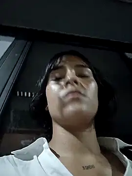 Stripchat cam girl Mikasa-Ackerman