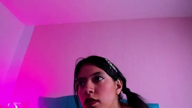 Stripchat cam girl baby_exxxtreme