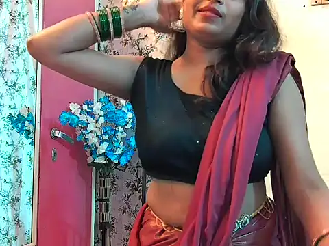 Stripchat cam girl Anushka_Lust