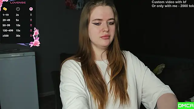 Stripchat cam girl Robert_Lisa