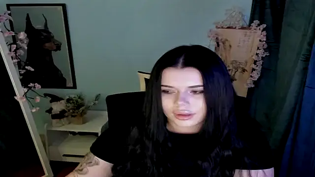 Stripchat cam girl Mona_Esty