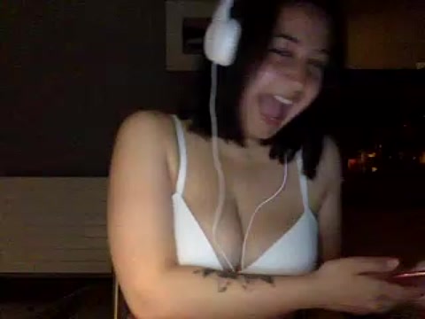Stripchat cam girl Tracy_YourDream