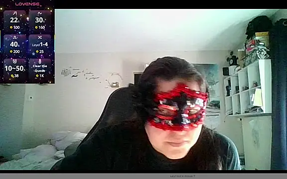 Stripchat cam girl nora--tyler