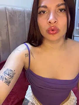 Stripchat cam girl AngelSoft_