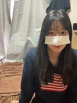 Stripchat cam girl happy_hino