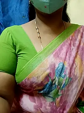 Stripchat cam girl sushma26