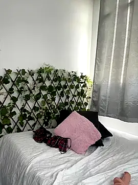 Stripchat cam girl AntonellaRay