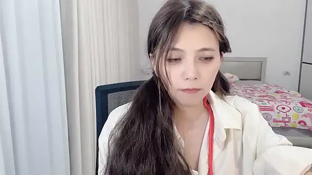 Thumbnail of miyababytw - Stripchat live cam