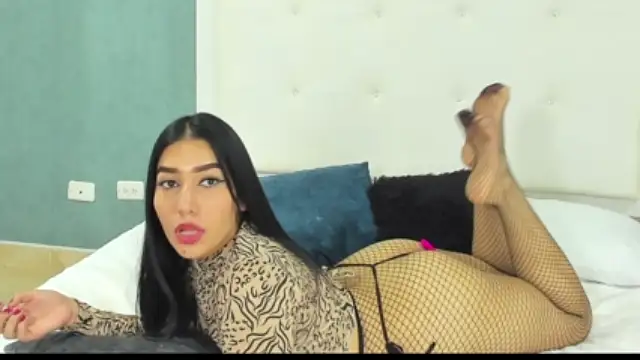 Stripchat cam girl Dulce_Ross1