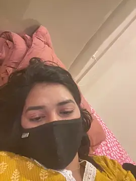 Stripchat cam girl Cutie_Seema