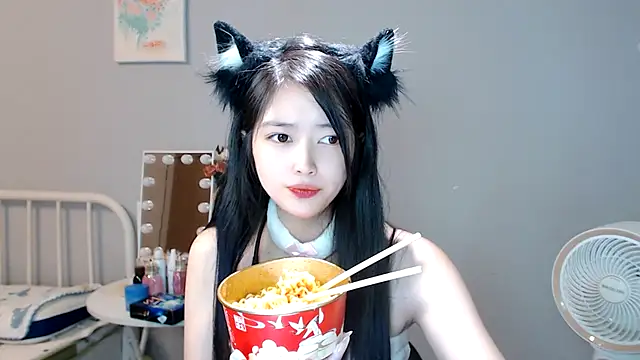 Stripchat cam girl Mimi-cnbaby