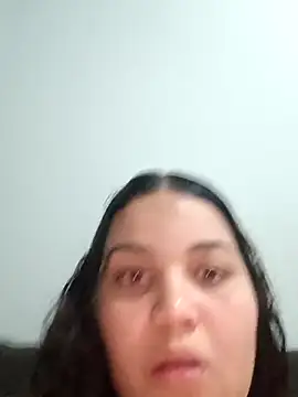 Stripchat cam girl BebellaSP