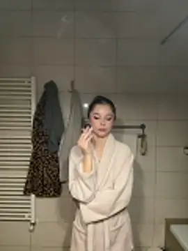 Stripchat cam girl BabyAnais