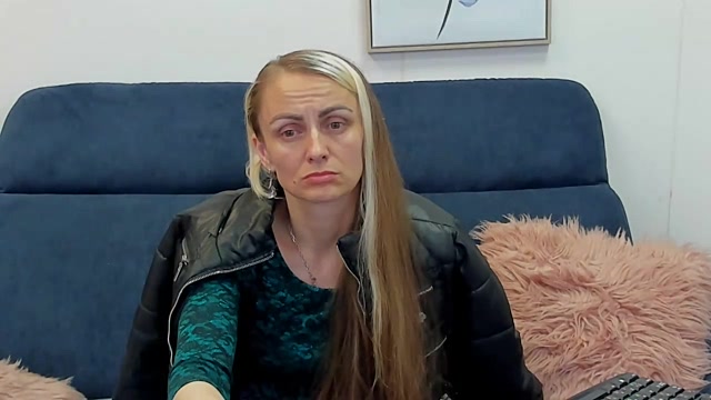 Stripchat cam girl Alisa-Gentle