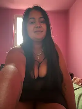 Stripchat cam girl Melissa10