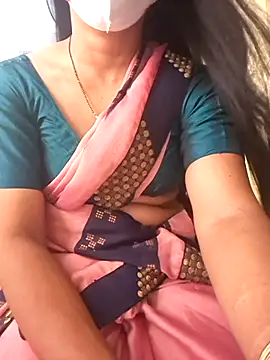 Stripchat cam girl suguna_telugu