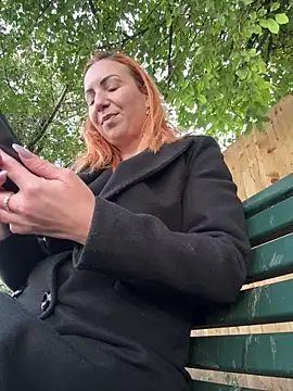 Stripchat cam girl pervimilf